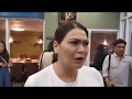 Aiko Melendez may reklamo sa mga batang artista sa Kapuso at babalik na sa Kapamilya?