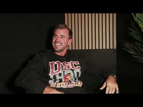 From Usc To International Kingpin. Owen Hanson Story.