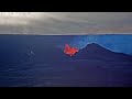 Mauna Loa Eruption, HI - USGS live stream