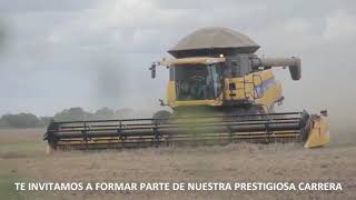 Estudia Ingeniería Agronómica Uagrm