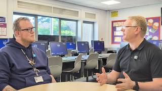 How Fulwood Academy Turned Ageing Servers into a Future Ready Cloud Platform screenshot 2