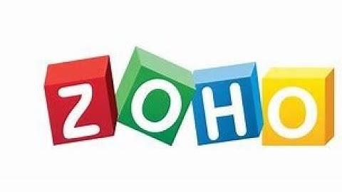ZOHO TIMESHEET CREATION