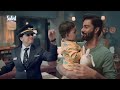 Brand  safed tvc