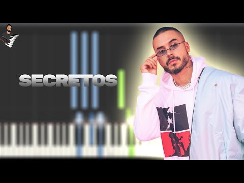 Secretos   - Reykon 