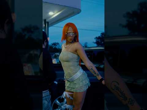 BEHIND THE SCENES OF BRUK DOWN - FULL VIDEO OUT NOW ⚡️