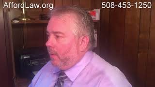 hire a lawyer  with text