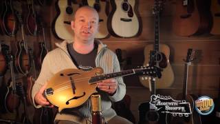 Eastman MD415/GD "Unboxed"