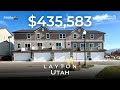 🏡 1658 N 1600 W, Layton, UT | Real Estate Essentials | ABC4 Utah's Real Estate Essentials
