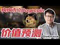 三家机构预测狗狗币价值，我和教主的缘分 | ZHANGRuieyes（Dogecoin，旺旺币，柴犬，SHIB，ShibaSwap）