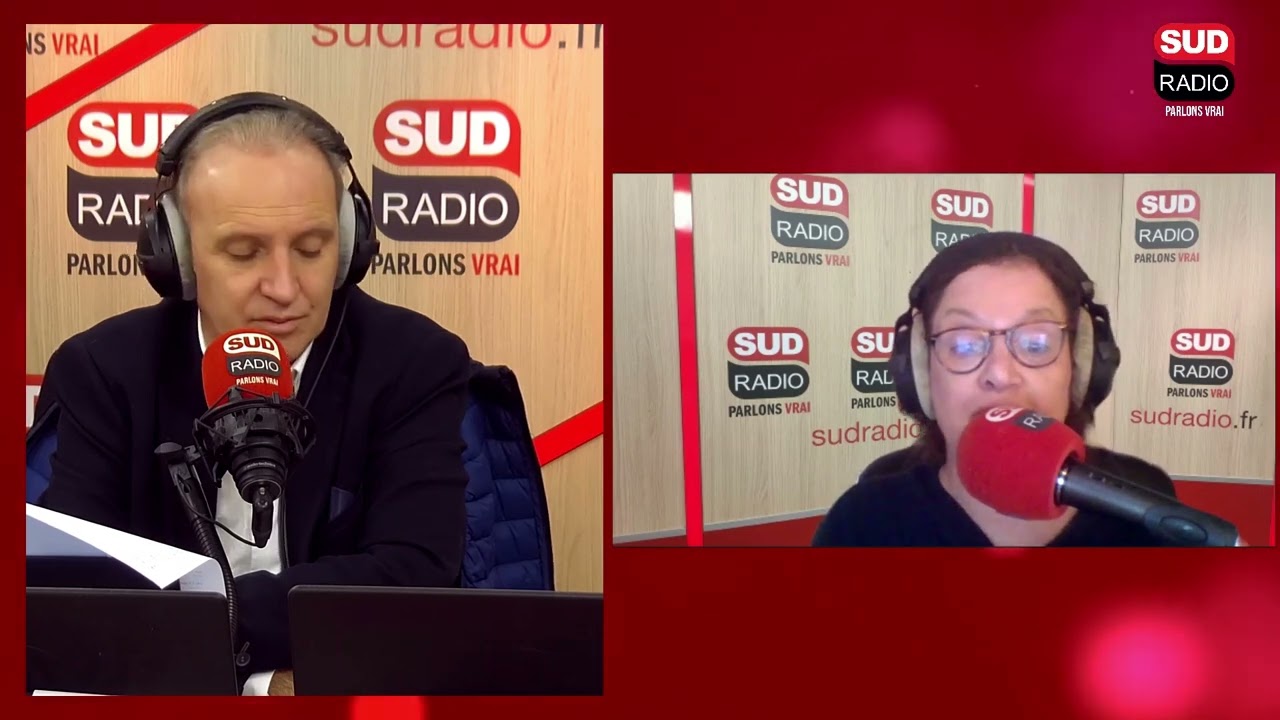 ⁣Elisabeth Lévy - "Soignants suspendus: l’obligation vaccinale n’a aucune justification scientif