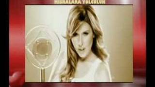 Misralara Yolculuk Ni̇lüfer