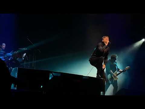 Suede - Live in Japan 2026 - YouTube