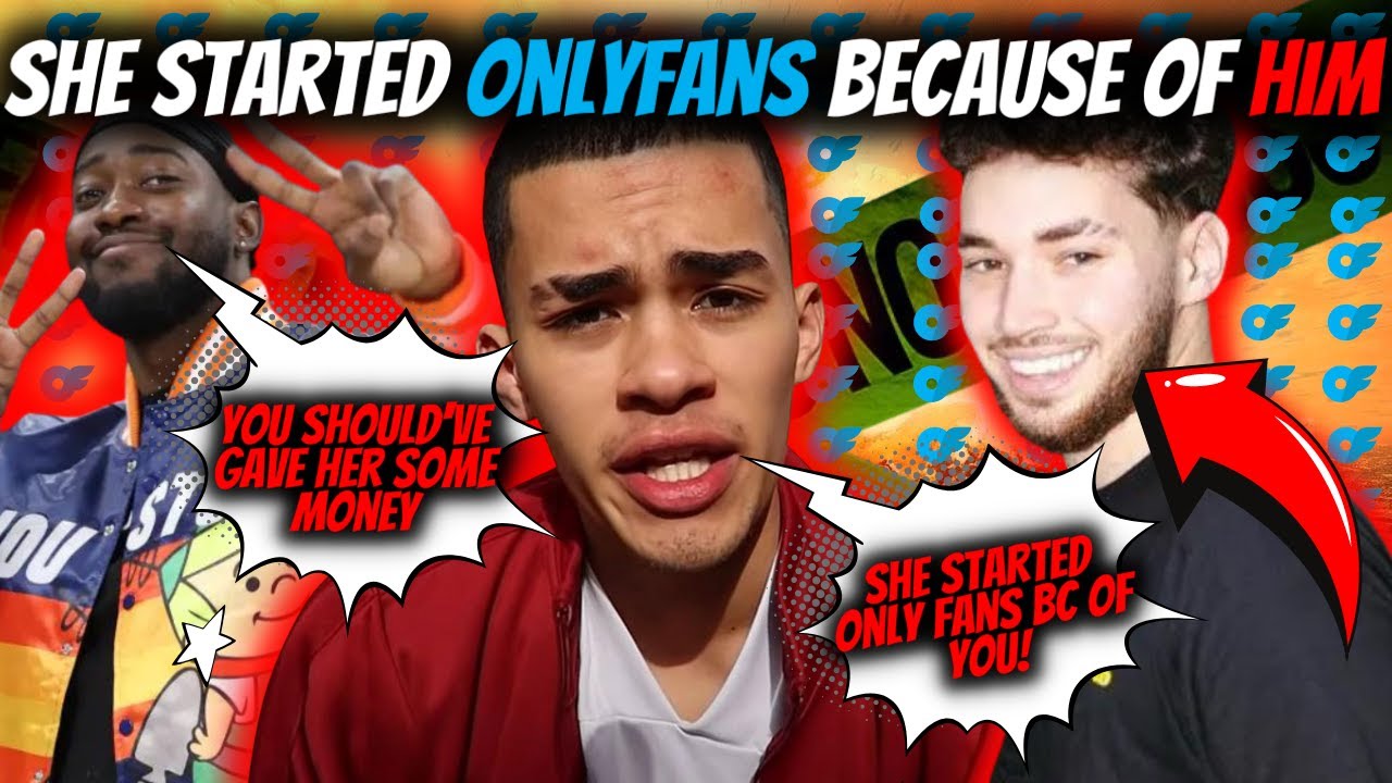 JiDion & Sneako Clown Adin Ross Over His Sisters OnlyFans! | Adin Ross