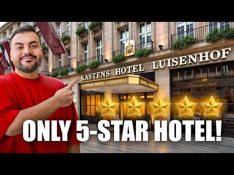 Kastens Hotel