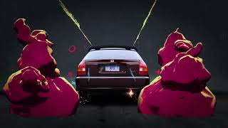 Honda Civic New Records Need For Speed Unbound Gameplay
