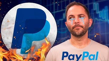 PayPal Stock Drop 75% - PYPL Stock Analysis - Is PayPal A Buy in 2022?