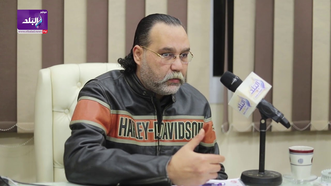 لؤي دعبس: مرتضى منصور كان ممكن يدخل مليارات لنادي الزمالك بهذة الطريقة