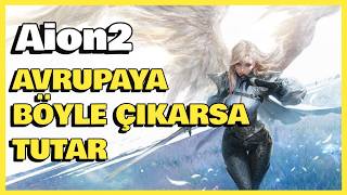 Aion 2 Yeni Haberler