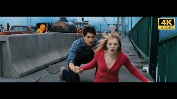 Final Destination 5 (2011) - North Bay Bridge Collapse