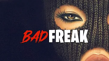 [FREE] Dancehall Riddim Instrumental 2022 (Bad Freak)