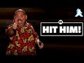 Hit Him! | Gabriel Iglesias