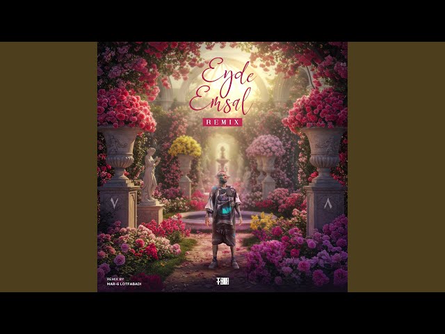 Eyde Emsal (Marg Lotfabadi Remix)