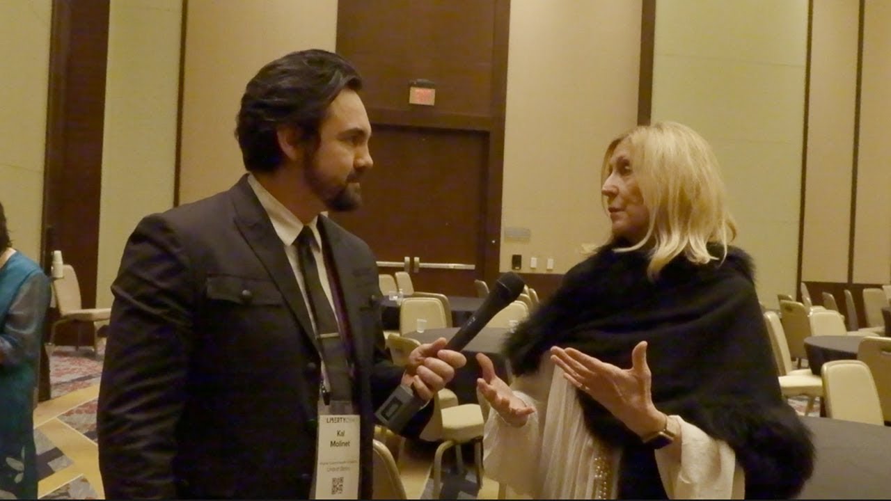 Feminism with Christina Hoff Sommers - YouTube