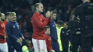 HUBLOT - WAYNE ROONEY FOUNDATION – Hublot watch video