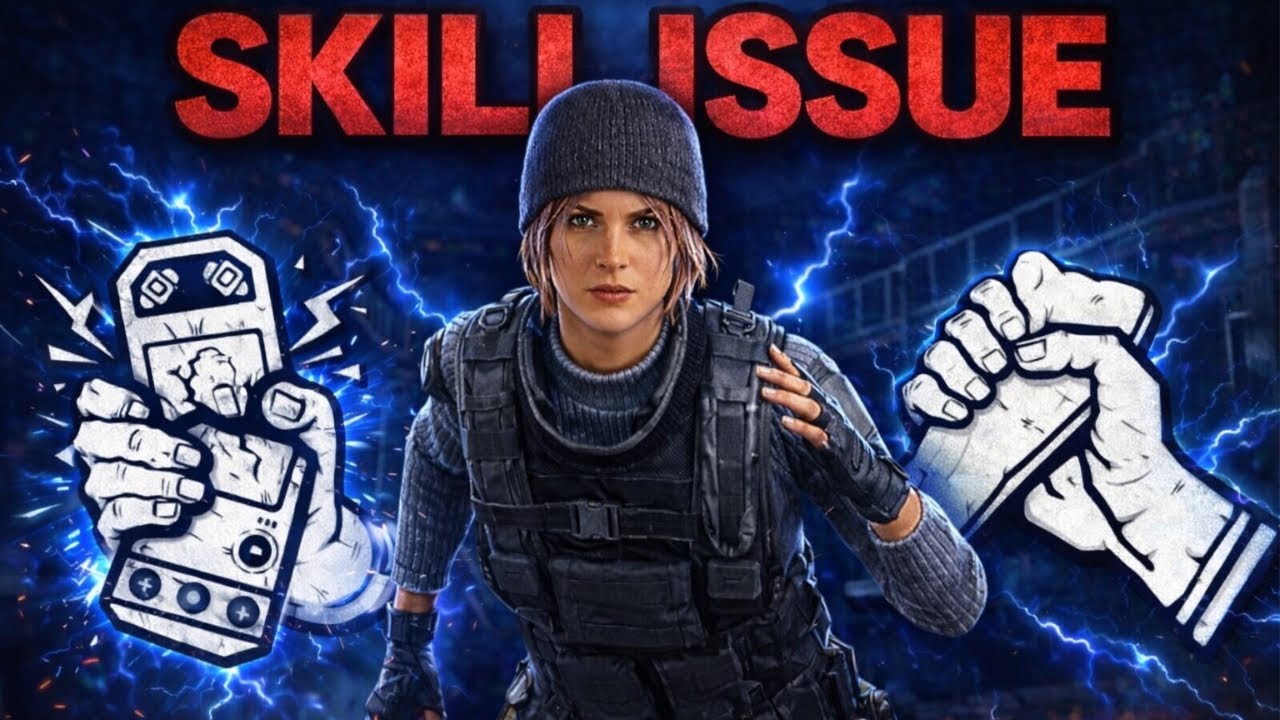 Tunneling Isn’t Strong, You’re Just Bad!