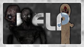 So I played SCP: CB v0.1..