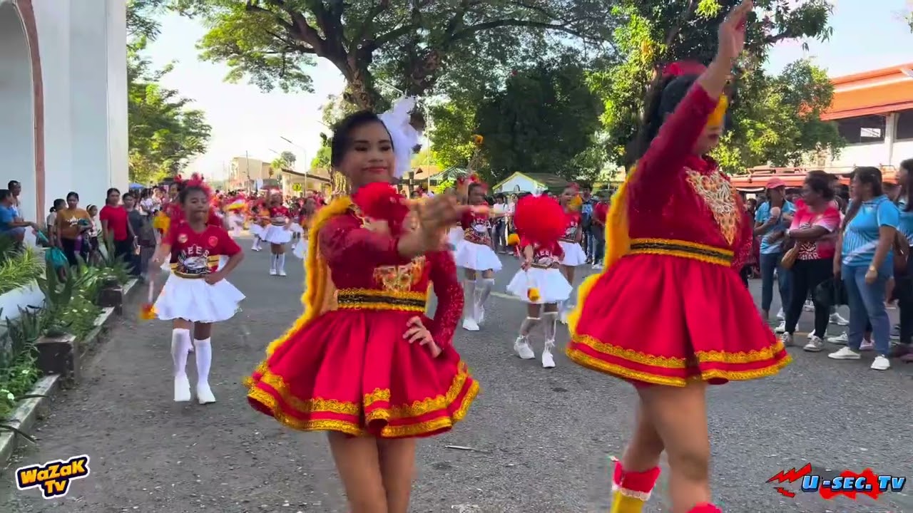 Isabela Municipal Meet Parade October 11,2024