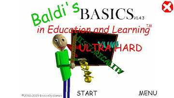 Baldi