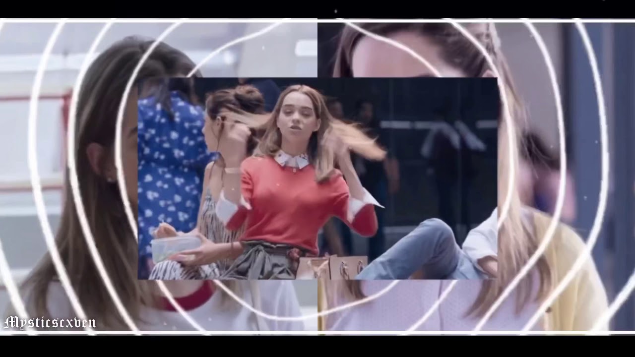 Control z and elite girls | bitch from the souf