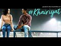 Khairiyat Pucho Mp3 Download Khairiyat Pucho Mp3 Download