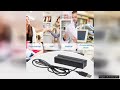 Mini Msr100 Swipe Magnetic Credit Card Reader 3 Tracks Hi/Lo Data Collector Review