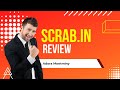 Scrab.in Review, Demo, Tutorial: Automate all your actions on LinkedIn