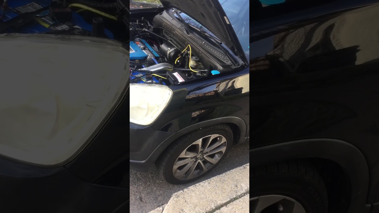 Coilovers/spring noise when turning YouTube