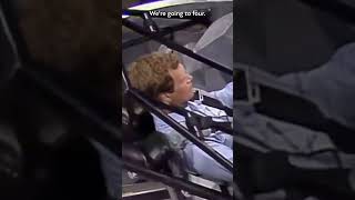 Dave Goes For A Spin In Space Cdan 