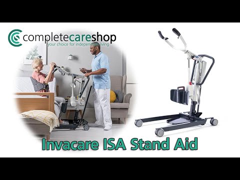 Invacare ISA Stand