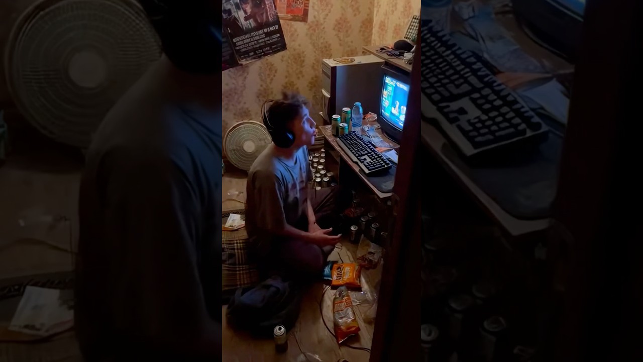 Гоу мид пэпэ фа!