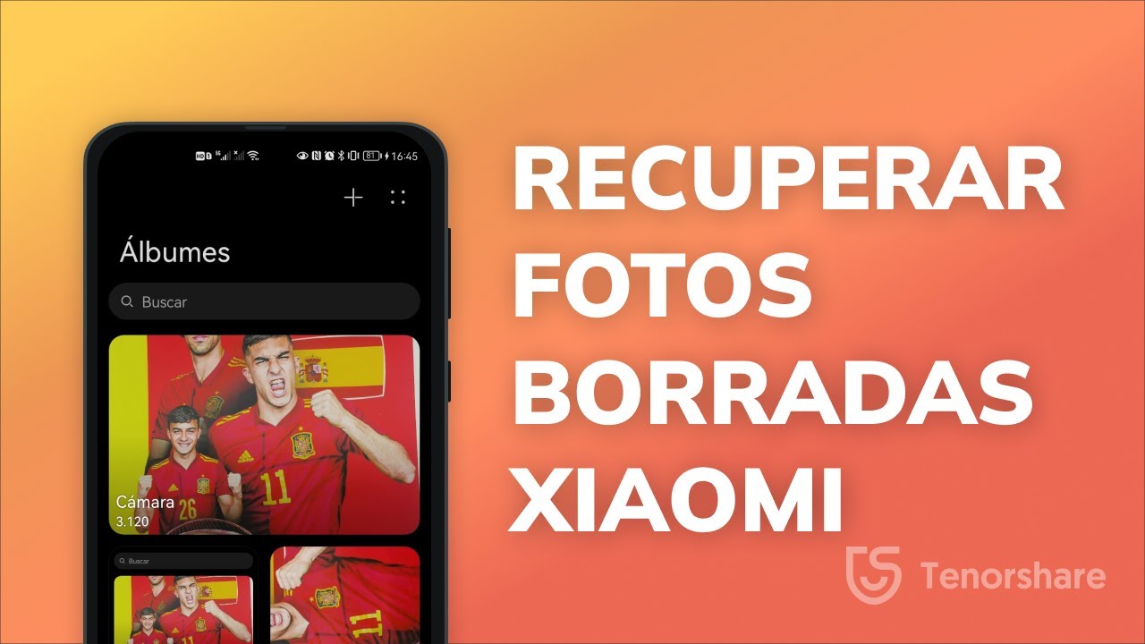 Trucos para Recuperar Fotos Borradas: Una Guía Completa Trucos para Recuperar Fotos Borradas: Una Guía Completa