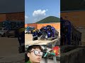 Đầu máy cày 28hp thử vượt qua đoạn dốc cao #maycay #maynongnghiep #nôngnghiệphay #farming