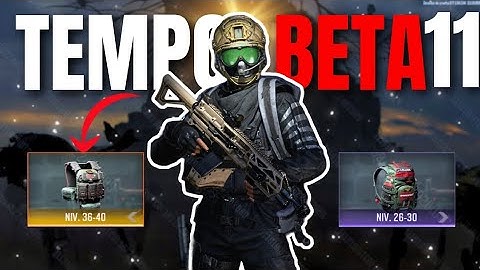 ¡¡¡TODO LO NUEVO DE LA BETA S11!!! 🥵👌🏻 Pase De Batalla y Rangos Son Los MEJORES ✅😭