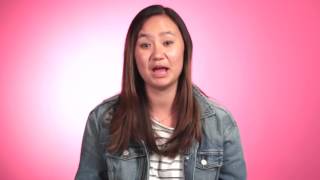Proof buzzfeed hates white people!