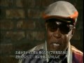 忌野清志郎 with Sam Moore at Blue Note Tokyo in 2007