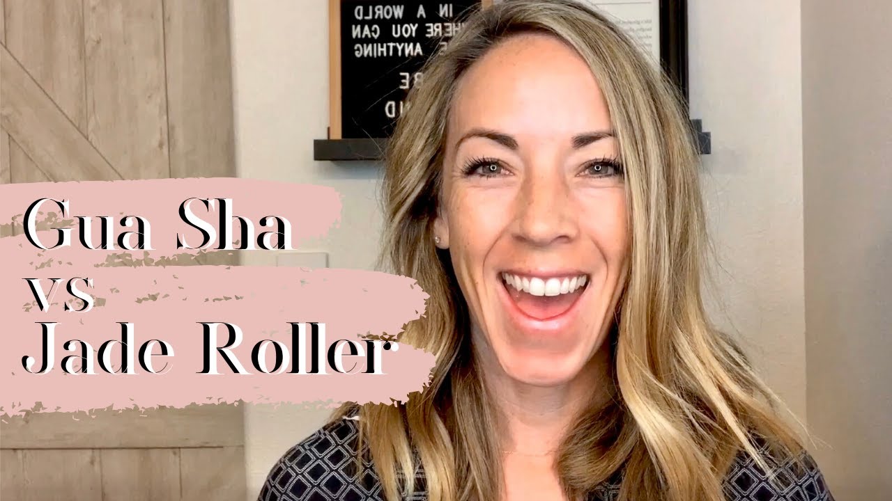 Jade Stone | Jade Roller | Natural Botox