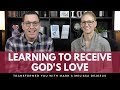 S01 Ep08 Learning to Receive God's Love