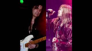 VARRAS feat. Mark Boals - Rock You Hard [New Single 2020]