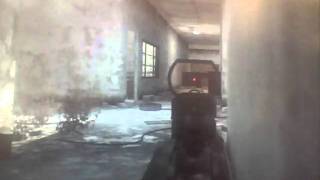 Cod4 singles - Vacent
