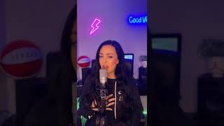 Baddest - Cover By Hayley Teal